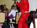 2816. 27 Jun 2008 Trevor Dodson ~ Elvis Presley