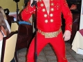 2818. 27 Jun 2008 Trevor Dodson ~ Elvis Presley