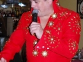 2820. 27 Jun 2008 Trevor Dodson ~ Elvis Presley