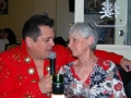2821. 27 Jun 2008 Trevor Dodson ~ Elvis Presley & Sally Ann Lawson