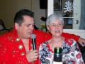 2822. 27 Jun 2008 Trevor Dodson ~ Elvis Presley & Sally Ann Lawson