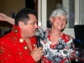 2824. 27 Jun 2008 Trevor Dodson ~ Elvis Presley & Sally Ann Lawson