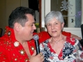 2826. 27 Jun 2008 Trevor Dodson ~ Elvis Presley & Sally Ann Lawson