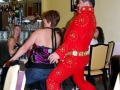 2828. 27 Jun 2008 Trevor Dodson ~ Elvis Presley & Sarah Dean-Wood