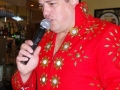 2831. 27 Jun 2008 Trevor Dodson ~ Elvis Presley