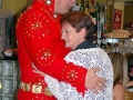 2832. 27 Jun 2008 Trevor Dodson ~ Elvis Presley & Jenny Woods