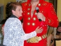 2833. 27 Jun 2008 Trevor Dodson ~ Elvis Presley & Jenny Woods