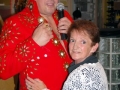 2834. 27 Jun 2008 Trevor Dodson ~ Elvis Presley & Jenny Woods