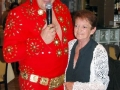 2835. 27 Jun 2008 Trevor Dodson ~ Elvis Presley & Jenny Woods