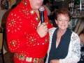 2836. 27 Jun 2008 Trevor Dodson ~ Elvis Presley & Jenny Woods