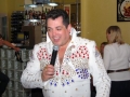 2858. 27 Jun 2008 Trevor Dodson ~ Elvis Presley
