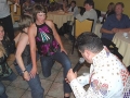 2862. 27 Jun 2008 Trevor Dodson ~ Elvis Presley & Sarah Dean-Wood