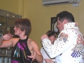 2863. 27 Jun 2008 Trevor Dodson ~ Elvis Presley & Sarah Dean-Wood