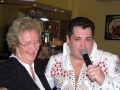2864. 27 Jun 2008 Trevor Dodson ~ Elvis Presley & Julia Ann Sedgwick-Smith