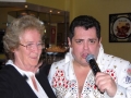 2865. 27 Jun 2008 Trevor Dodson ~ Elvis Presley & Julia Ann Sedgwick-Smith