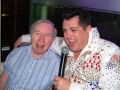 2866. 27 Jun 2008 Trevor Dodson ~ Elvis Presley & Donald Stuart Lawson