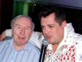 2867. 27 Jun 2008 Trevor Dodson ~ Elvis Presley & Donald Stuart Lawson
