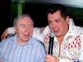 2868. 27 Jun 2008 Trevor Dodson ~ Elvis Presley & Donald Stuart Lawson