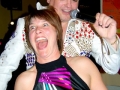 2876. 27 Jun 2008 Trevor Dodson ~ Elvis Presley & Sarah Dean-Wood