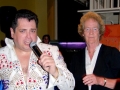 2881. 27 Jun 2008 Trevor Dodson ~ Elvis Presley & Julia Ann Sedgwick-Smith