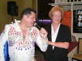 2882. 27 Jun 2008 Trevor Dodson ~ Elvis Presley & Julia Ann Sedgwick-Smith