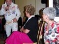 2886. 27 Jun 2008 Trevor Dodson ~ Elvis Presley, Julia Ann Sedgwick-Smith & Sally Ann Lawson