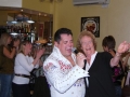2888. 27 Jun 2008 Trevor Dodson ~ Elvis Presley & Julia Ann Sedgwick-Smith