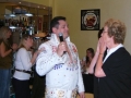 2889. 27 Jun 2008 Trevor Dodson ~ Elvis Presley & Julia Ann Sedgwick-Smith